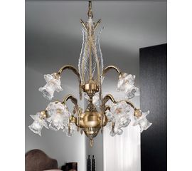 Люстра Possoni 917/6+3, фото 1