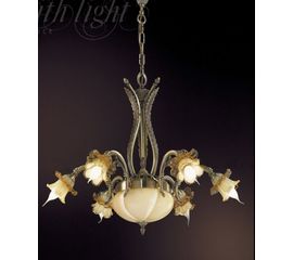 Люстра Possoni 318/6+2, фото 1