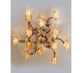 Люстра Possoni 334/6+6PL, фото 1