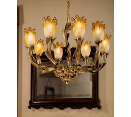 Люстра Possoni 331/8, фото 1