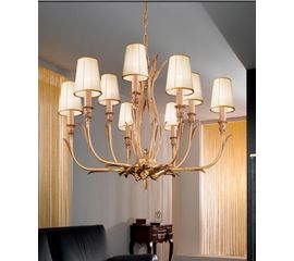 Люстра Possoni 337/6+3-P, фото 1