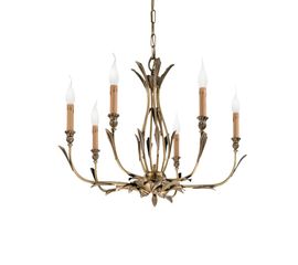 Люстра Possoni 337/6, фото 1