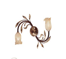 Настенный светильник Possoni 119/A2, фото 1