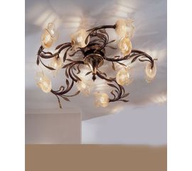 Люстра Possoni 119/5+5PL, фото 1