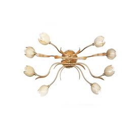 Люстра Possoni 319/4+4PL, фото 1