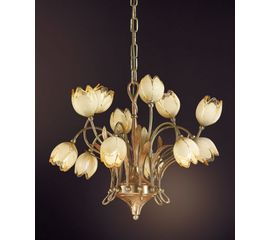 Люстра Possoni 319/6+6, фото 1