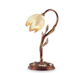 Настольная лампа Possoni 1773/L, фото 1