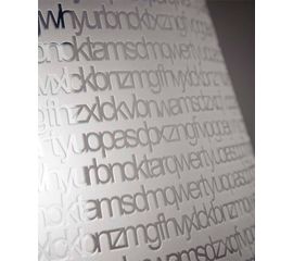 Подвесной светильник Prandina ABC S3, фото 1