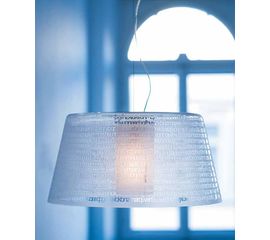 Подвесной светильник Prandina ABC S5, фото 1