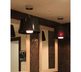 Подвесной светильник Prandina ABC S11, фото 1