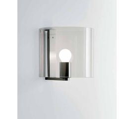 Настенный светильник Prandina CPL W1, фото 1