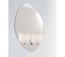 Настенный светильник Prandina CPL mini W1, фото 1