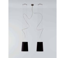 Подвесной светильник Prandina SERA small S11, фото 1