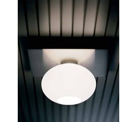 Потолочный светильник Prandina ZERO C1S, фото 1