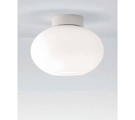 Потолочный светильник Prandina ZERO C5, fluo C5-C7, фото 1