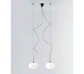 Подвесной светильник Prandina ZERO S11G9, фото 1