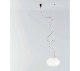 Подвесной светильник Prandina ZERO S3, S33, фото 1