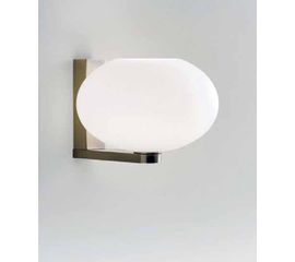 Настенный светильник Prandina ZERO W1G9, фото 1