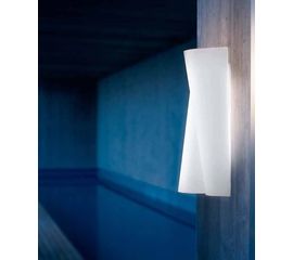 Настенный светильник Prandina DUO FLUO W3, фото 1