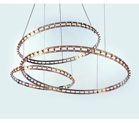 Подвесной светильник Quasar CITADEL COMPOSITION, фото 1