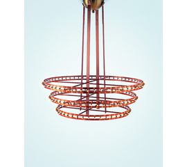 Подвесной светильник Quasar CITADEL grande, фото 1