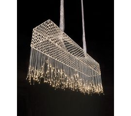 Подвесной светильник Quasar BOBBIN LACE BAR, фото 1