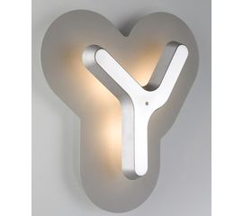 Настенный светильник Quasar CHROMOSOOM Y, фото 1