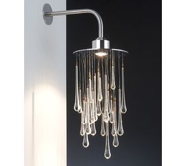 Настенный светильник Quasar DOCCIA, фото 1