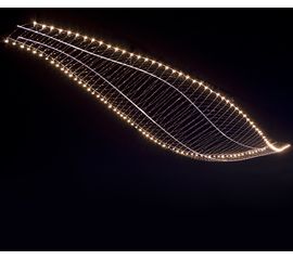 Подвесной светильник Quasar COBRA system, фото 1