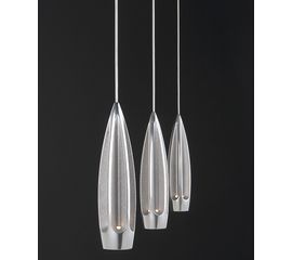 Подвесной светильник Quasar COMPASS small, medium, фото 1