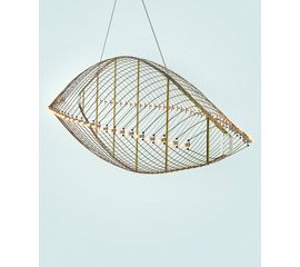 Подвесной светильник Quasar FIELTEBEK, фото 1