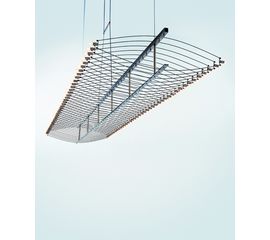 Подвесной светильник Quasar FIELTEBEK system, фото 1