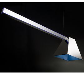 Напольный светильник Quasar HOTSPOT big, фото 1