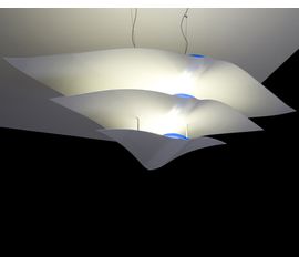 Подвесной светильник Quasar EAGLE RAY, фото 1