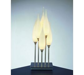 Настольная лампа Quasar CYPRES 3, 6, фото 1