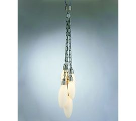 Подвесной светильник Quasar JUST THAT 1, 3, 5, фото 1