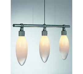 Подвесной светильник Quasar JUST THAT 3, 5, фото 1