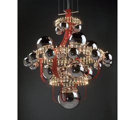 Подвесной светильник Quasar ROYAL BB small, фото 1