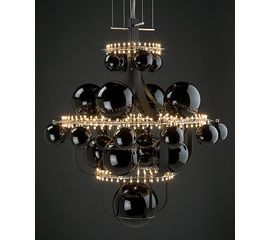 Подвесной светильник Quasar ROYAL BB, фото 1