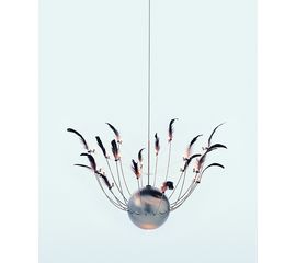 Подвесной светильник Quasar ORK grande, фото 1