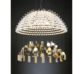 Подвесной светильник Quasar TODO, фото 1