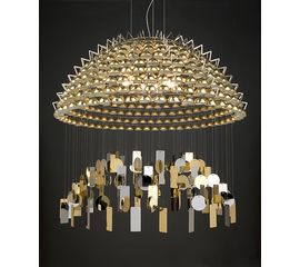 Подвесной светильник Quasar TODO JUNIOR, фото 1