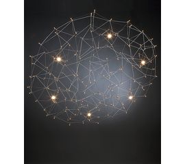 Подвесной светильник Quasar UNIVERSE DISC, фото 1