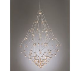 Подвесной светильник Quasar NOBILIS grande, small, фото 1