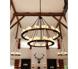 Люстра Robers Indoor HL 2500, фото 1