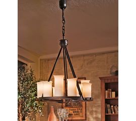 Люстра Robers Indoor HL 2431, фото 1