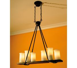 Подвесной светильник Robers Indoor HL 2465, фото 1