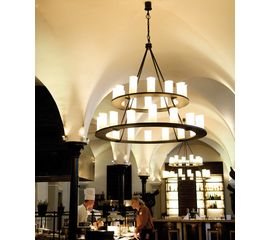 СНЯТО С ПРОИЗВОДСТВА