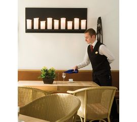 Настенный светильник Robers Indoor WL 3576, фото 1