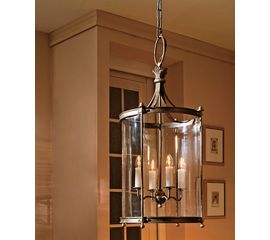 Подвесной светильник Robers Indoor HL 2428, фото 1